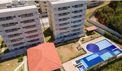 Apartamento a venda em Paulista