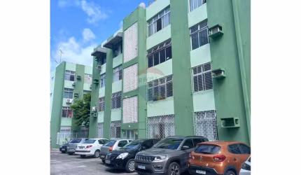 Apartamento 3 quartos prox, Parque da Tamarineira e Ferreira Costa