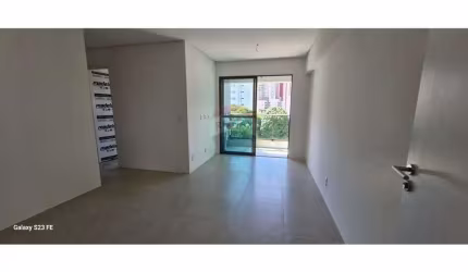 Apartamento Novo: Conforto e Praticidade na Madalena