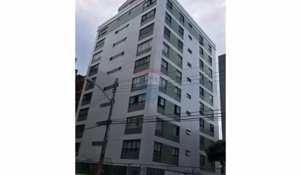 'Apto Moderno e Confortável no Boa Vista'