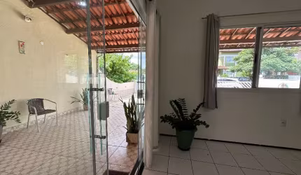 Casa duplex, Green Park Village, 4 quartos, sendo 2 suites, R$ 880.000,00