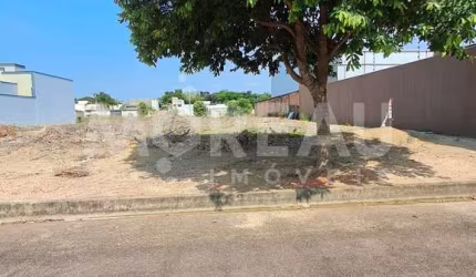 TERRENO JARDIM DUBAI