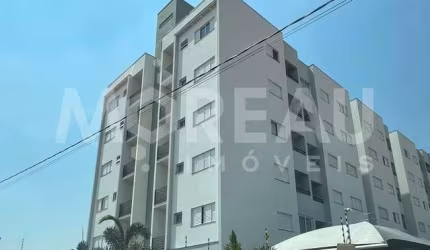 APARTAMENTO SONETTO RESIDENCIAL