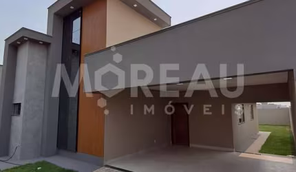 CASA RESIDENCIAL MORUMBI