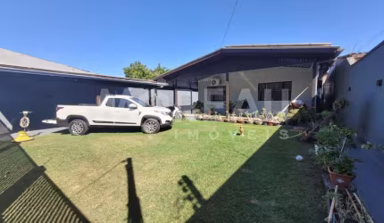 CASA JD. DAS PALMEIRAS