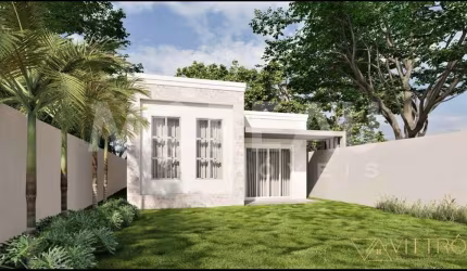 CASA NO SONHALTO VIDEIRA