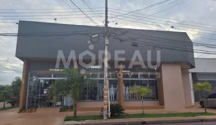 REPASSE DE LOJA NO CENTRO!