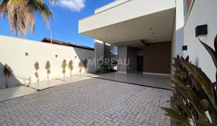 CASA JARDIM BOTÂNICO!
