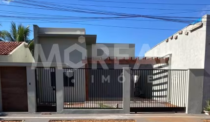 CASA RESIDENCIAL MARIPÁ