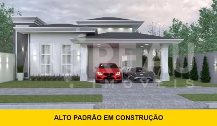 CASA JARDIM BOTÂNICO!