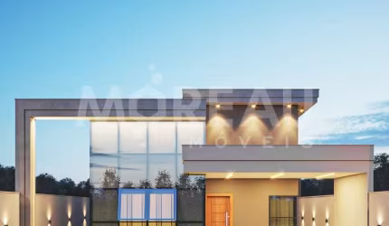 CASA RESIDENCIAL PARIS!