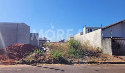 TERRENO NO JARDIM DUBAI!!!