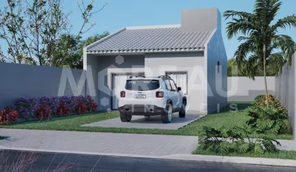 CASA VILLA REAL