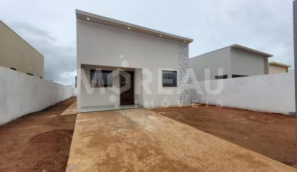 CASA CIDADE ALTA