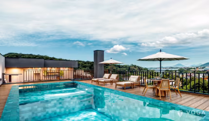 Venda Apartamento -Studio – Perequê Açu, Ubatuba – SP