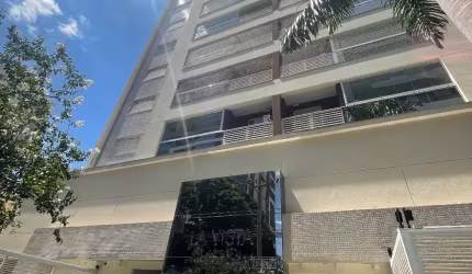 Apartamento Zona 03 , Parque do Ingá, mobiliado