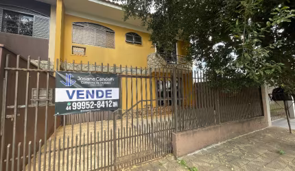 Sobrado Vila Santo Antonio