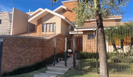 Sobrado Alto Padrão zona 05