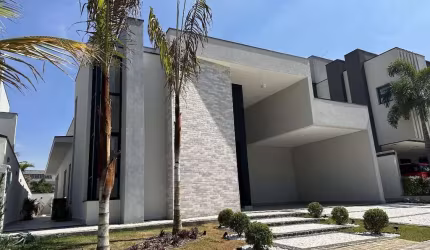 Casa em Condomínio para Venda em Indaiatuba, Jardim Maison Du Parc, 4 dormitórios, 4 suítes, 5 banheiros, 4 vagas
