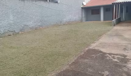 Casa para Venda em Indaiatuba, Vila Pires da Cunha, 1 dormitório, 1 banheiro, 6 vagas