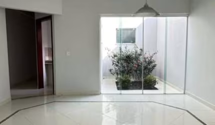 Casa para Locação em Indaiatuba, Jardim Bela Vista, 3 dormitórios, 1 suíte, 2 banheiros, 4 vagas