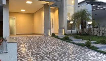 Casa em Condomínio para Venda em Indaiatuba, Jardim Panorama, 3 dormitórios, 3 suítes, 4 banheiros, 2 vagas
