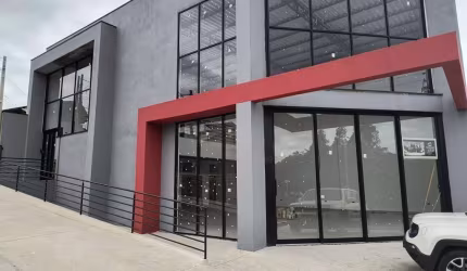 Imóvel Comercial para Venda em Indaiatuba, Jardim São Francisco, 3 banheiros, 4 vagas
