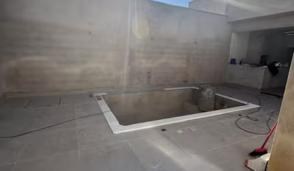 Casa para Venda em Indaiatuba, Jardim Bela Vista, 3 dormitórios, 1 suíte, 3 banheiros, 2 vagas