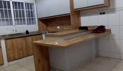 Casa para Venda em Indaiatuba, Jardim Itamaracá, 3 dormitórios, 2 banheiros, 2 vagas
