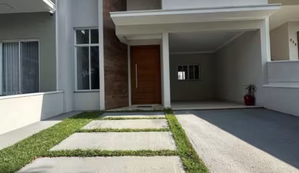 Casa para Venda em Indaiatuba, Jardim Panorama, 3 dormitórios, 1 suíte, 2 banheiros, 2 vagas