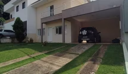 Casa em Condomínio para Venda em Indaiatuba, Jardim Panorama, 3 dormitórios, 3 suítes, 4 banheiros, 4 vagas