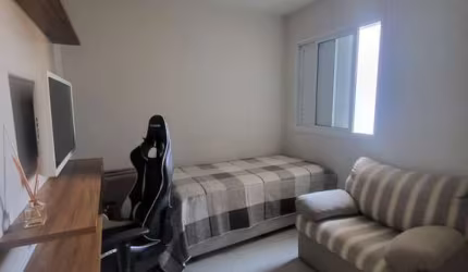 Apartamento para Venda em Indaiatuba, Centro, 3 dormitórios, 1 suíte, 2 banheiros