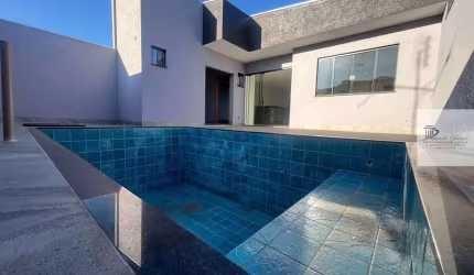 Casa Jd.Eldorado