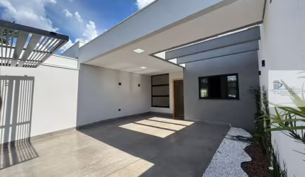 Casa em Maringá 03 quartos c/suíte
