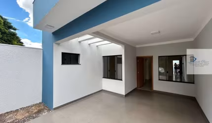 Casa à venda no bairro Parque Residencial Eldorado - Maringá/PR