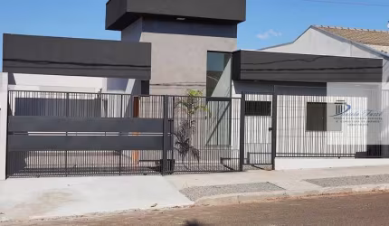 Casa à venda no Jd Italia - Marialva/PR