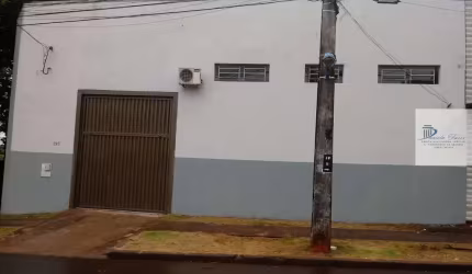 Pavilhão/Galpão à venda no bairro Centro - Maringá/PR