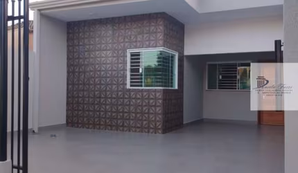 Casa à venda em Mandaguaçu/PR