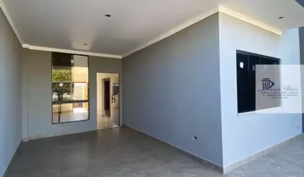 Casa à venda no bairro Centro - Marialva/PR