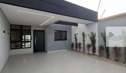 Casa à venda no bairro Jardim Três Lagoas - Maringá/PR