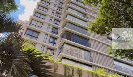 Apartamento à venda no bairro Zona 03 - Maringá/PR