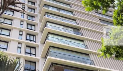 Apartamento à venda no bairro Zona 03 - Maringá/PR
