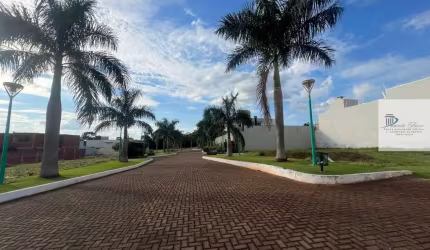 Terreno à venda no bairro Jardim Munique - Maringá/PR