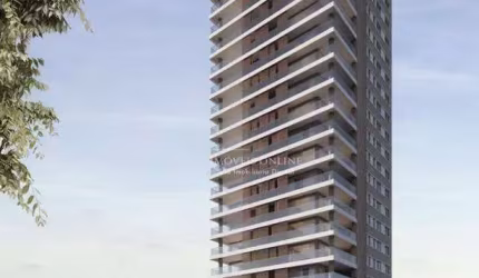 Apartamento com 3 dormitórios à venda, 176 m² por R$ 1.932.000,00 - São Pelegrino - Caxias do Sul/RS