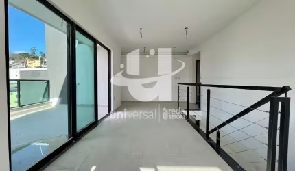 Cobertura duplex no Bom Pastor extremamente exclusivo com apenas uma unidade por andar.