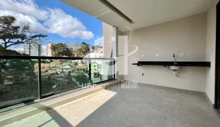 Cobertura duplex no Bom Pastor extremamente exclusivo com apenas uma unidade por andar.