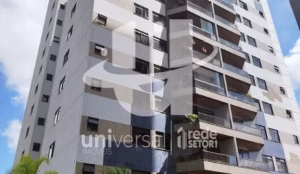 Apartamento com 3 quartos à venda, 148 m² por R$ 650.000 - Bom Pastor - Juiz de Fora/MG