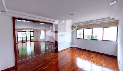 Apartamento com 4 quartos à venda, 235 m² por R$ 1.150.000 - Santa Helena - Juiz de Fora/MG