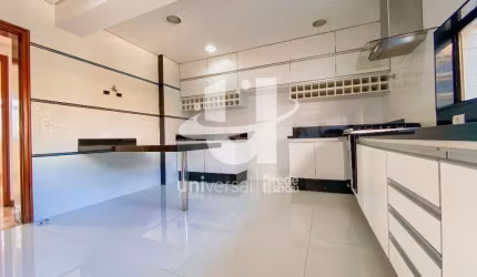 Apartamento com 4 quartos à venda, 235 m² por R$ 1.150.000 - Santa Helena - Juiz de Fora/MG