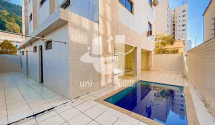 Apartamento com 4 quartos à venda, 235 m² por R$ 1.150.000 - Santa Helena - Juiz de Fora/MG